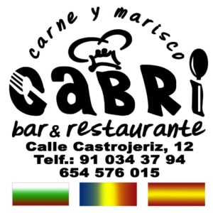 Gabri